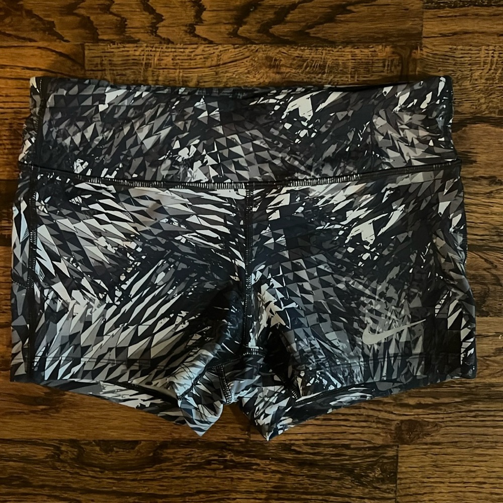 Nike athletic shorts